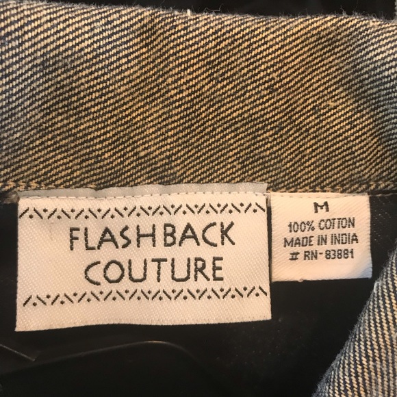 Jacket - Picture 3 of 3